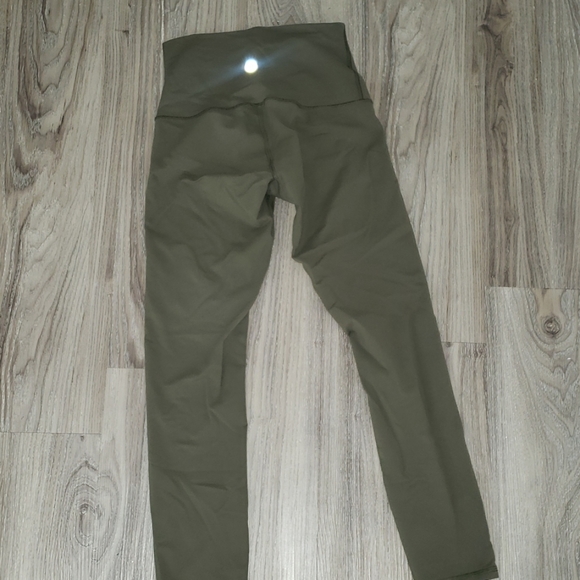 lululemon athletica Pants - Lululemon leggings